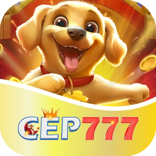 cep777 logo