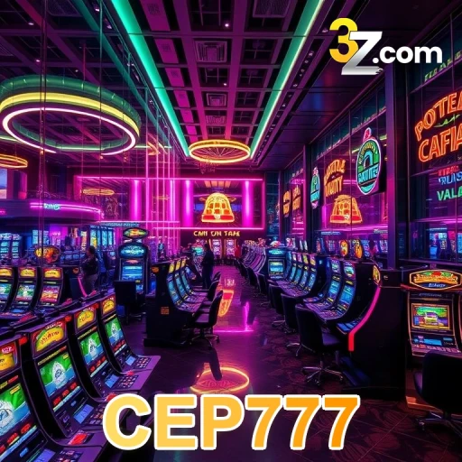 CEP777 Baixar App