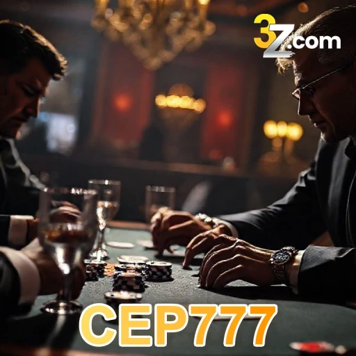 CEP777 Bônus Atraentes