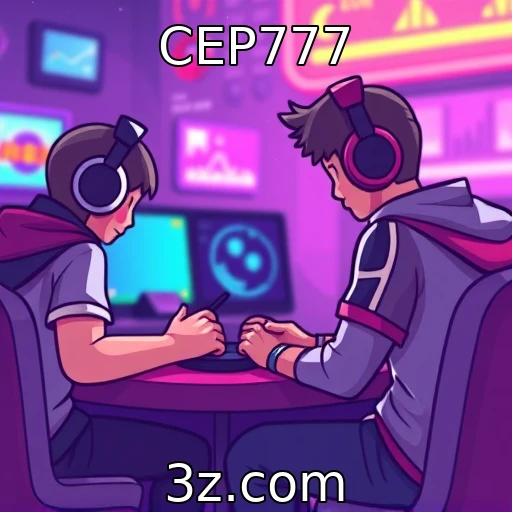 Impacto das microtransações em jogos online