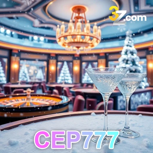 CEP777 Programa VIP